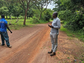Castle snaps up bonanza-grade West African gold play