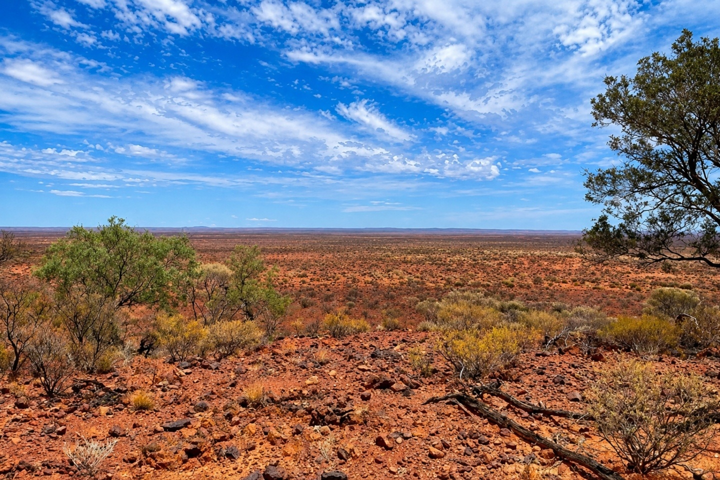 PLC Resources flies geophysics for gold as WA assays draw near
