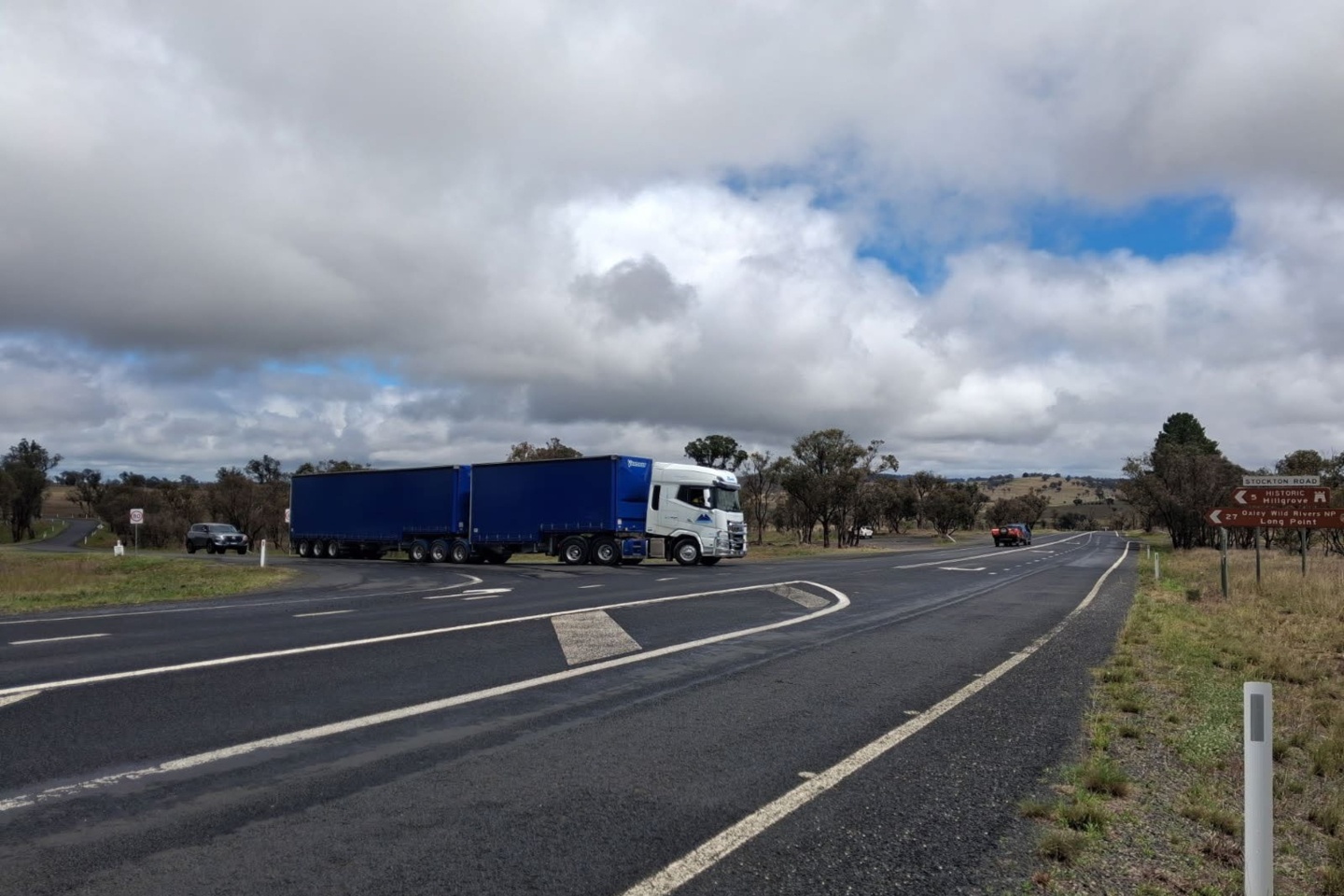 Larvotto rolls out first antimony shipment from NSW Hillgrove