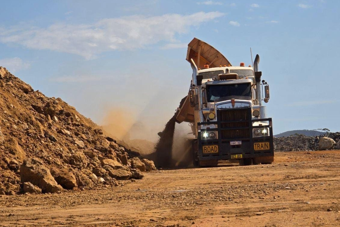 Forrestania nails high-grade WA gold at British Hill