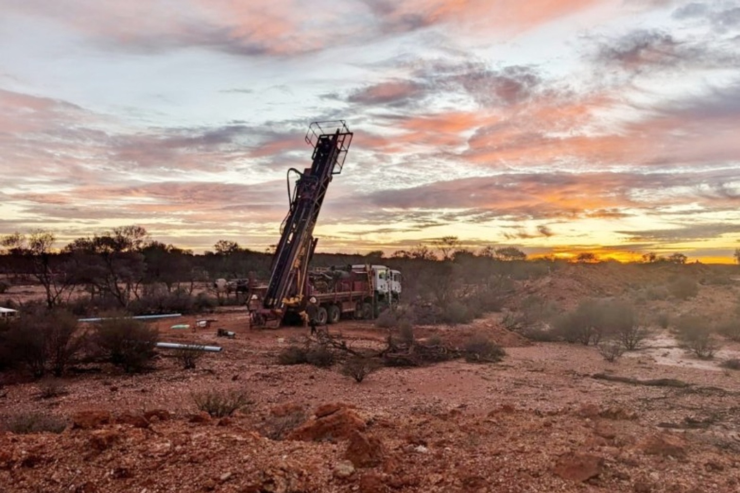 Maritana swaps non-core ground for Kalgoorlie gold growth