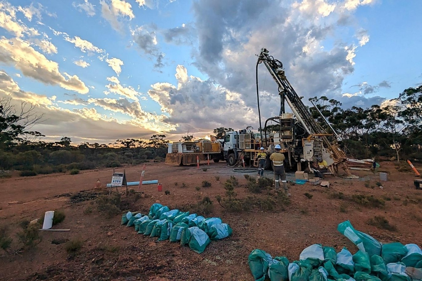 Zenith weighs corporate pathways for emerging WA gold hub