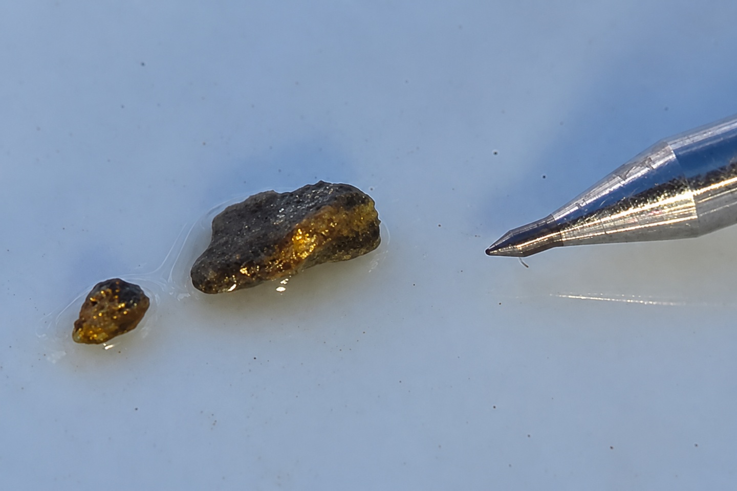 More high-grade gold builds Great Southern WA gold story