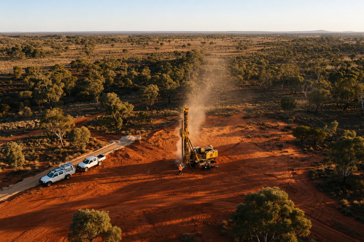 Neometals hits more WA copper as bigger target awaits