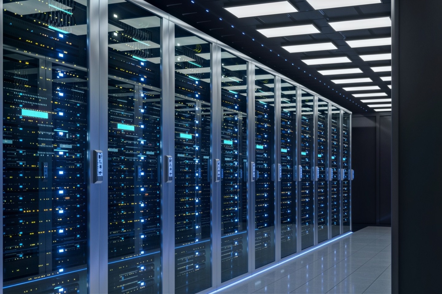 Critical Resources taps cooling guru for AI data centre tech push
