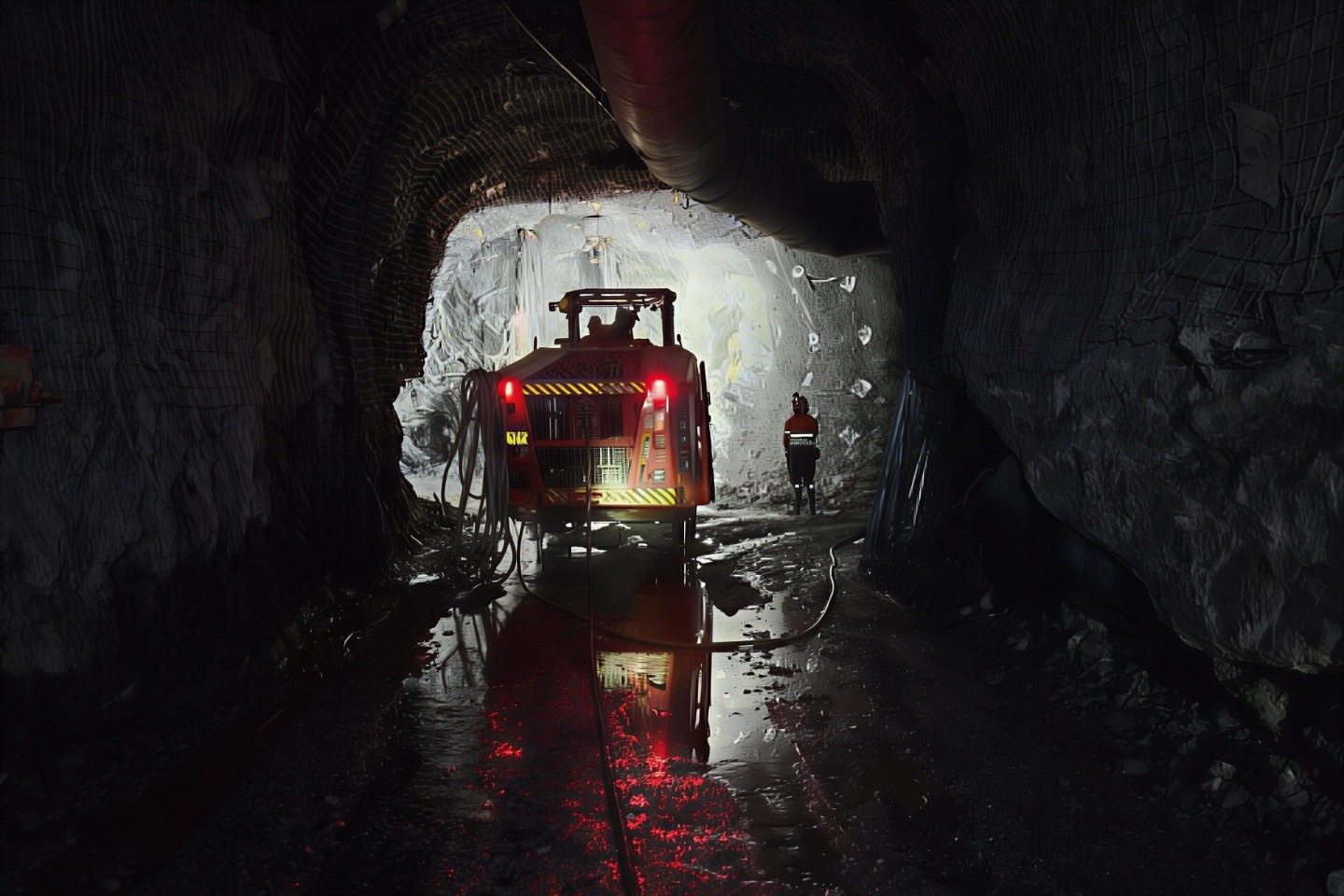 Kaiser reloads Tassie gold inventory with fresh ounces
