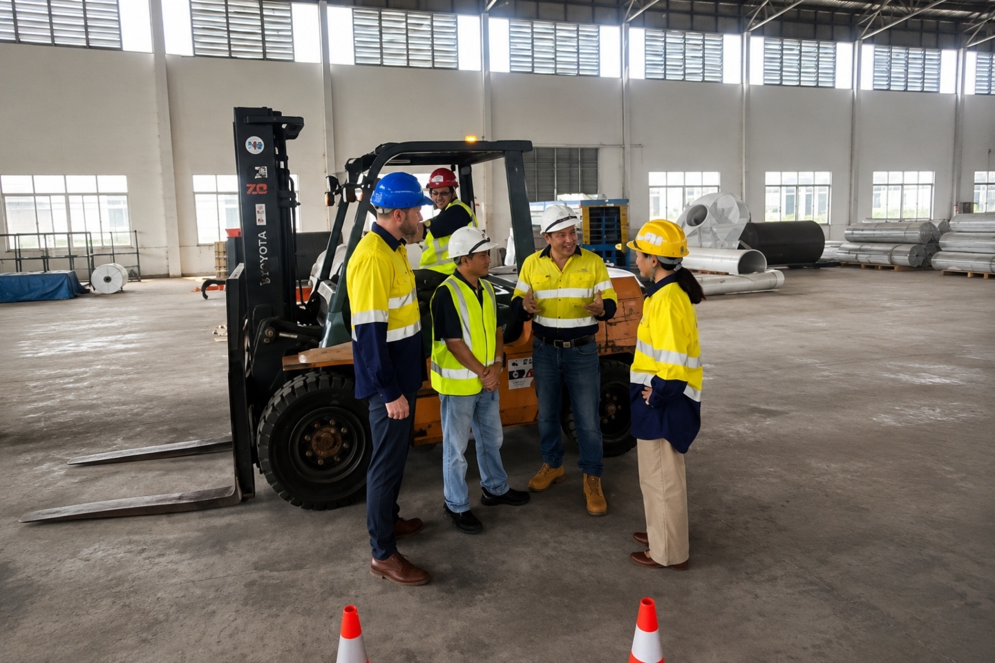 Hastings scales rare earths ambitions with Thai plant expansion
