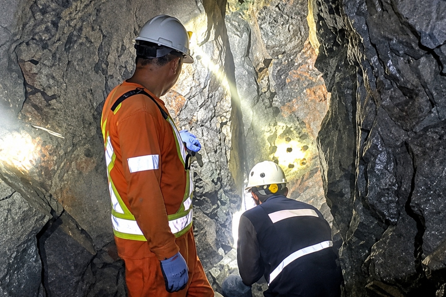 Aguia triples gold output as Colombian mine gathers steam