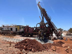 Augustus raises $2.5M for WA gold drilling