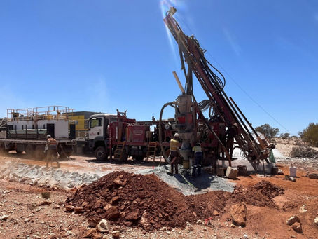 Augustus raises $2.5M for WA gold drilling
