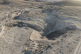 Viking clears US hurdle for 900t Nevada tungsten sample