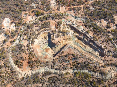 Auric Mining seals deal to ramp up early WA gold at Munda