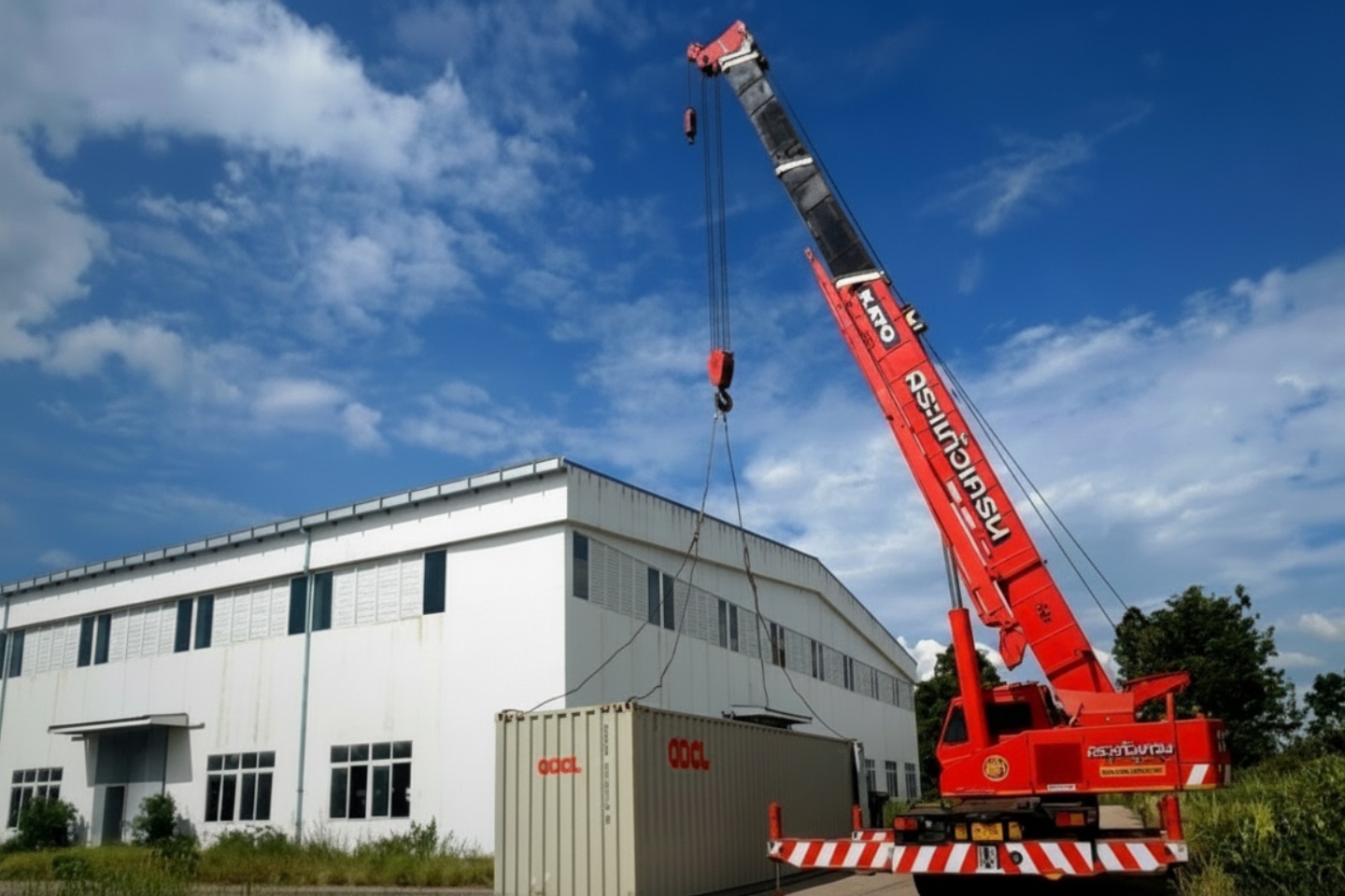 Hastings completes US$15M Thai rare earths plant deal