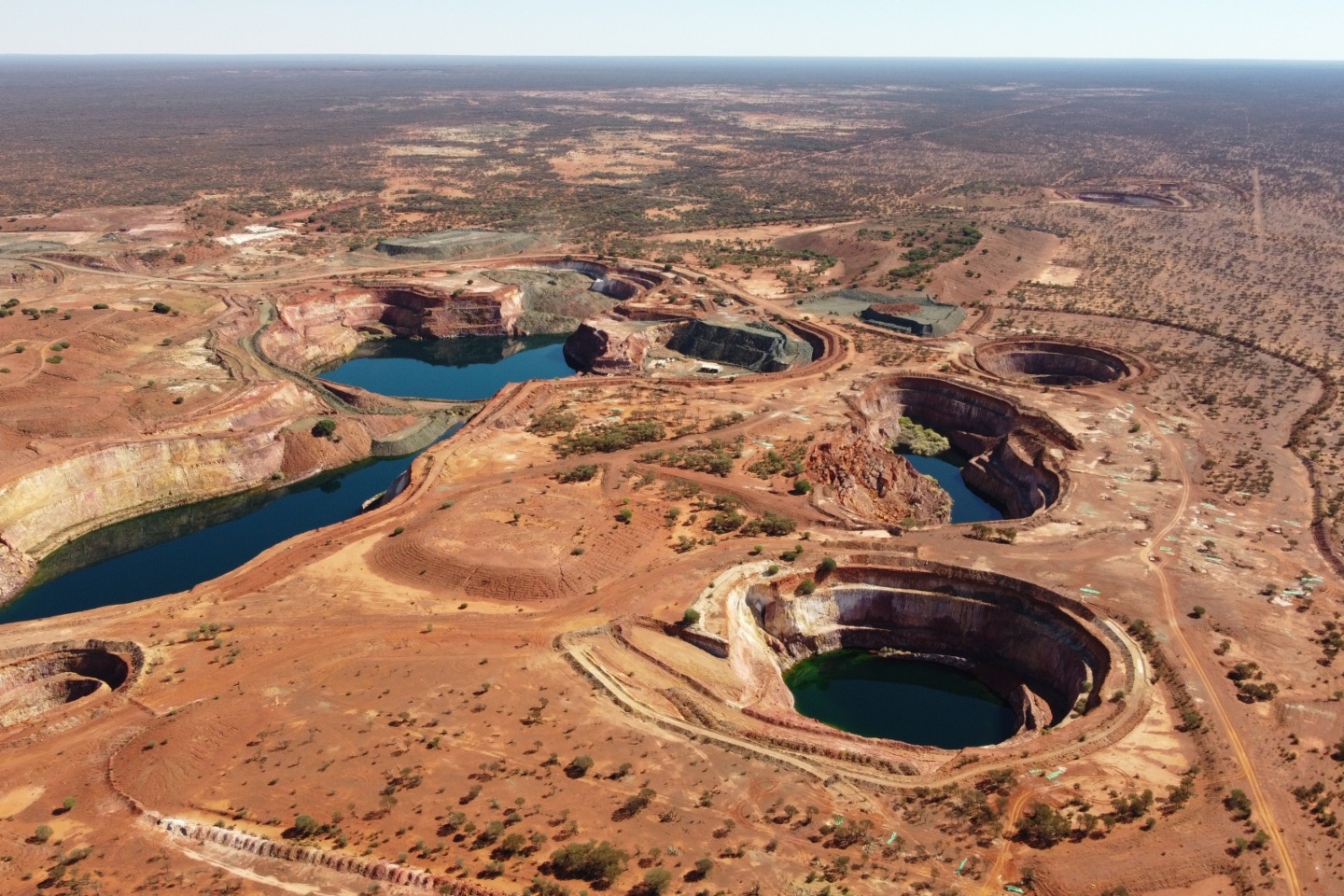 Horizon Gold flags massive $1.8B earn for WA gold mine