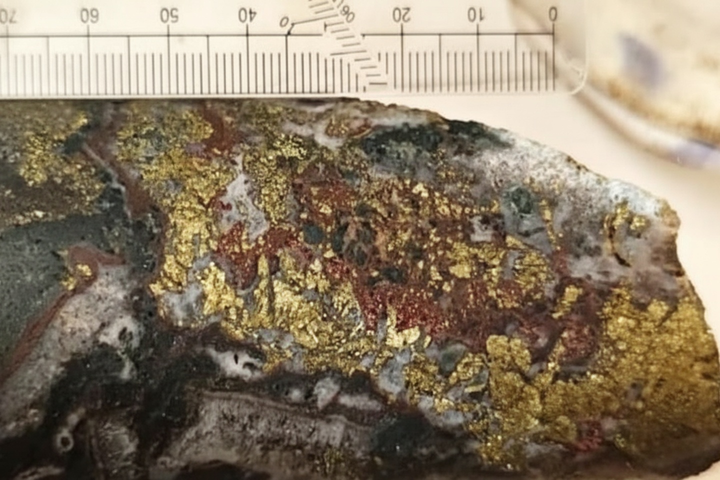 Advance bolsters Mexican silver play with high-grade copper-gold
