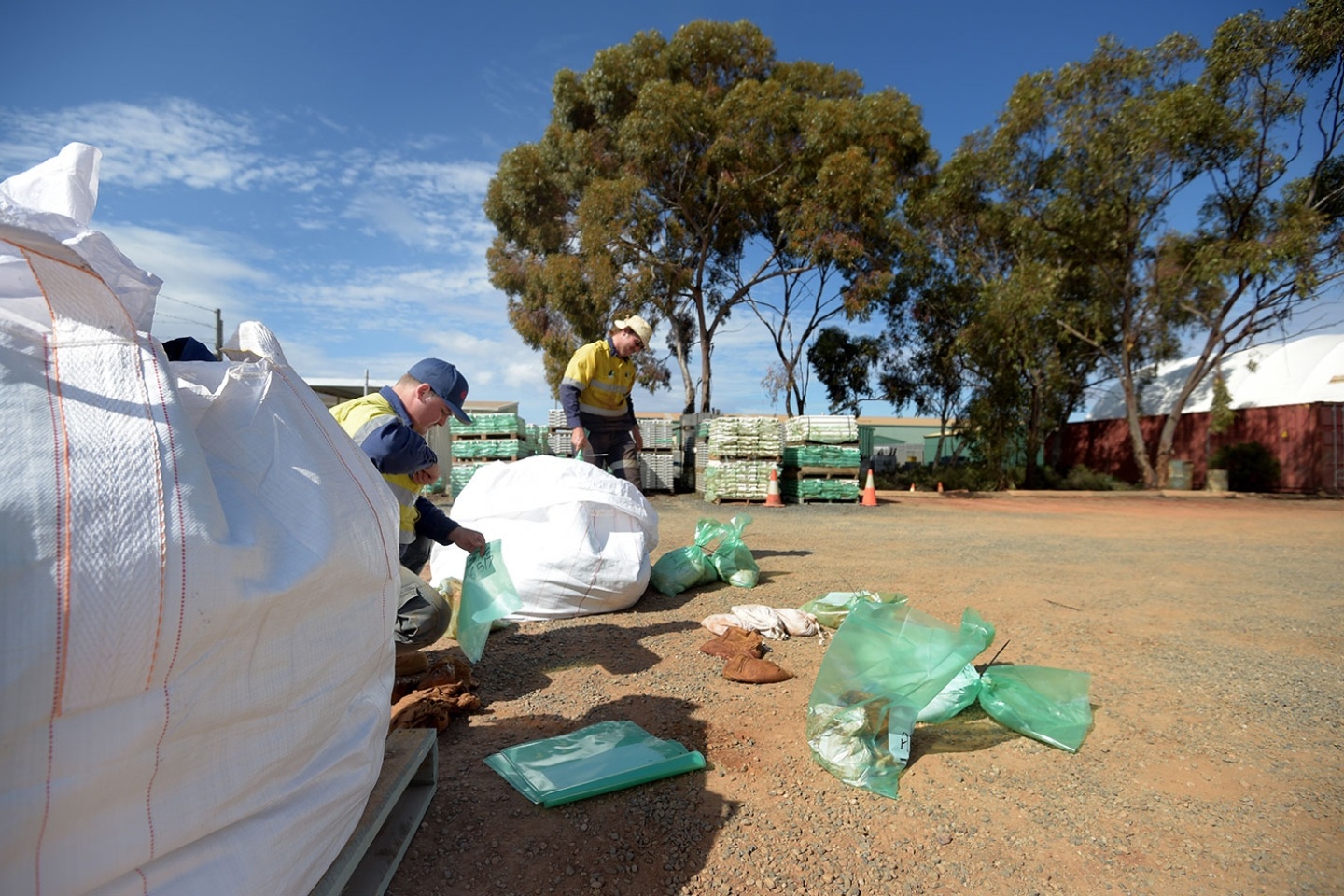 Ardea fine-tunes WA nickel giant ahead of DFS delivery