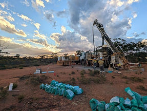 Forrestania swoops on Zenith in $93M WA gold growth play
