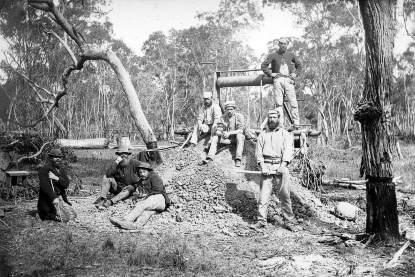 Xpedra lands thick, shallow gold from fresh NSW play