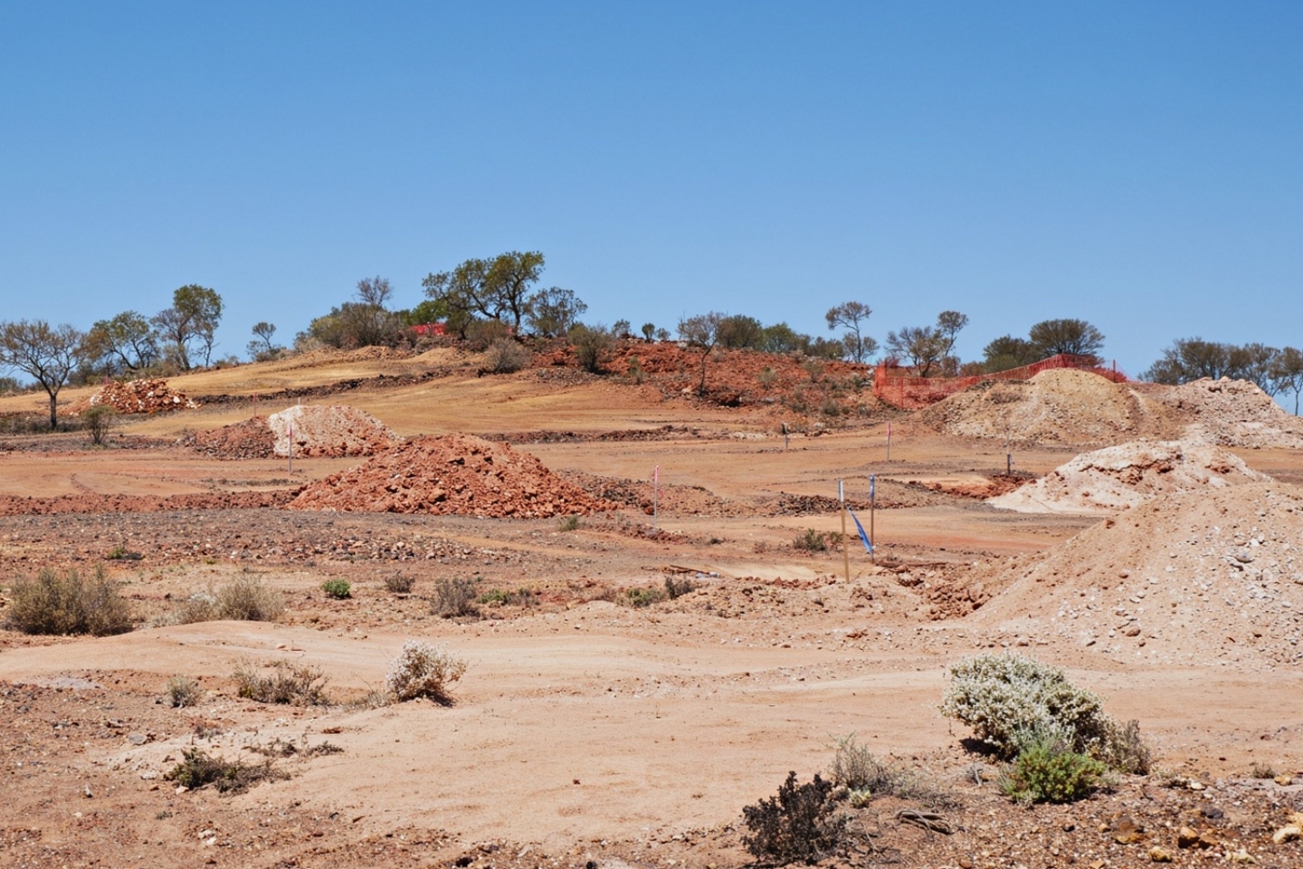 Neometals revs up WA Mid West copper-gold drilling blitz