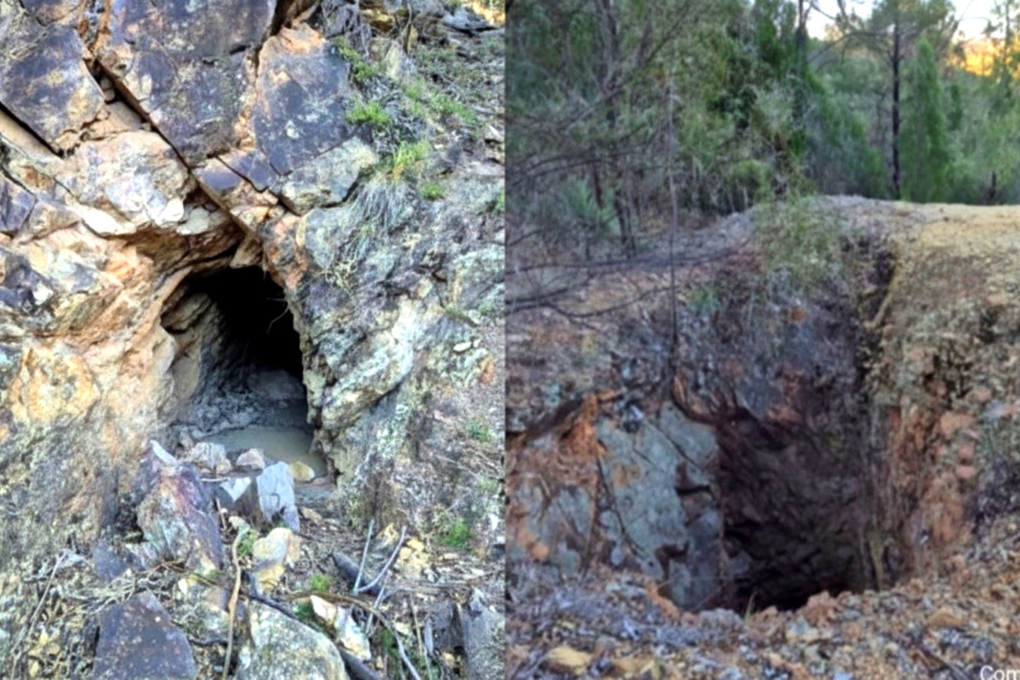 Kuniko hits high-grade gold-silver in old NSW workings