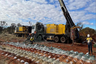 WA Gold ramps up gold reserve hunt near Wiluna with new drilling