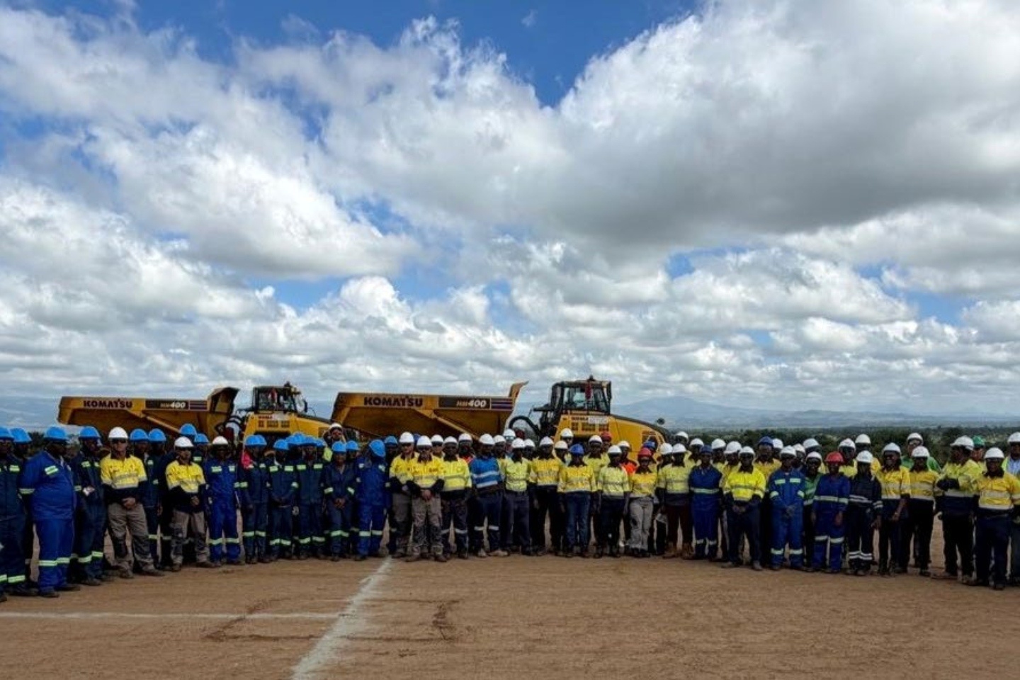 Lindian powers towards rare earths production lift off in Malawi