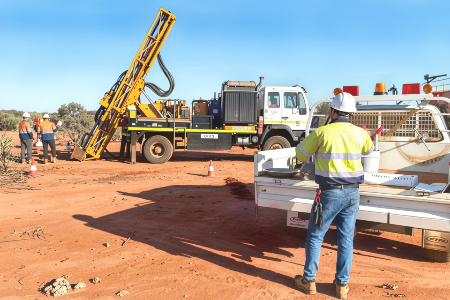Gateway silver halo points to deeper WA gold prize