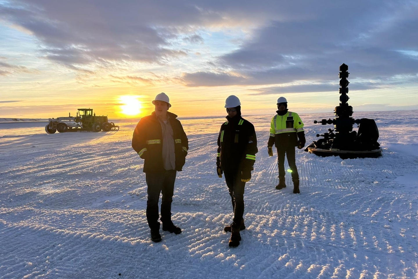 88 Energy stacks pay as oil resource jump 35% in Alaska