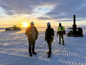 88 Energy stacks pay as oil resource jump 35% in Alaska