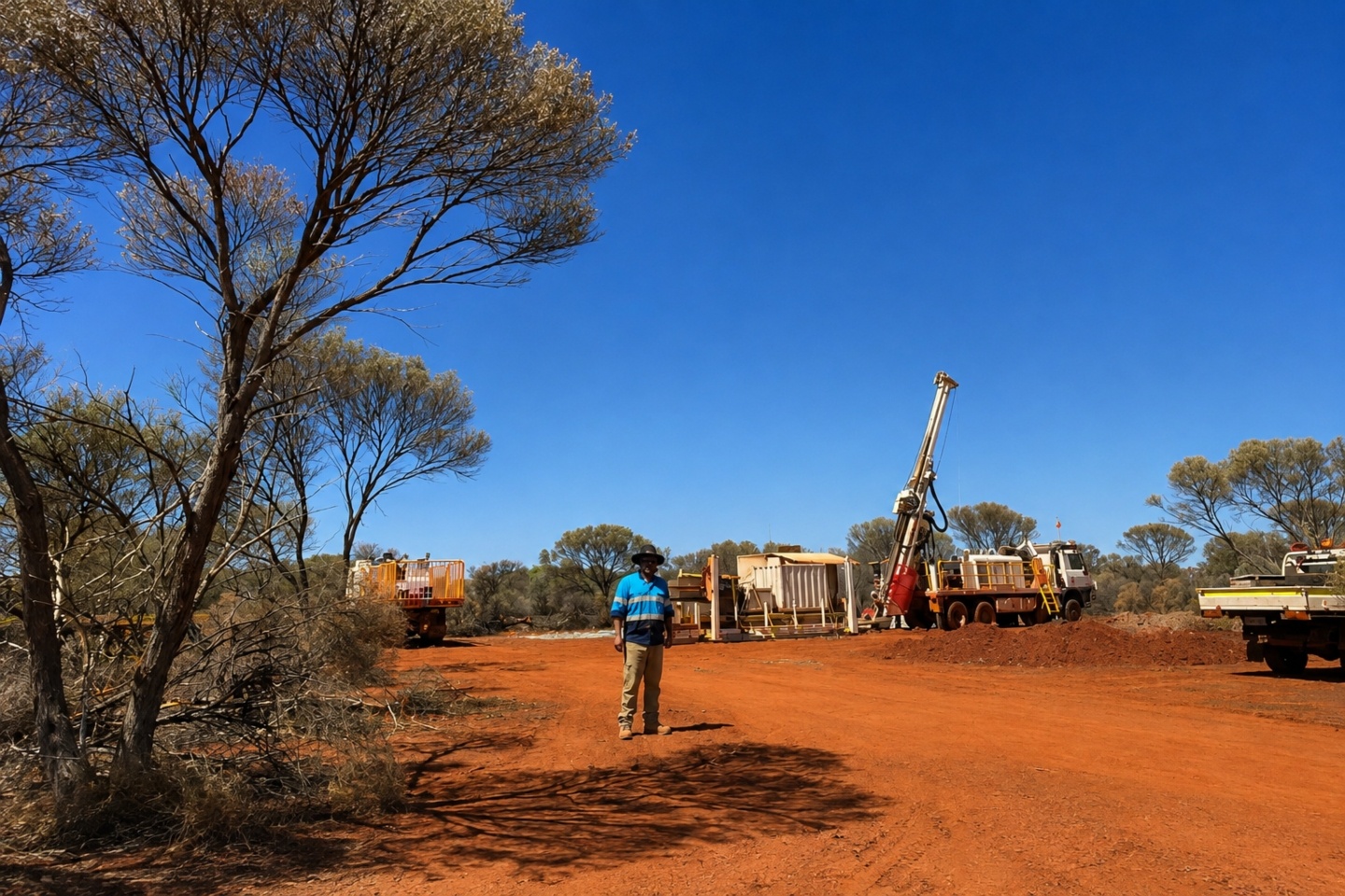 Great Southern drilling unlocks second growth front at WA gold play