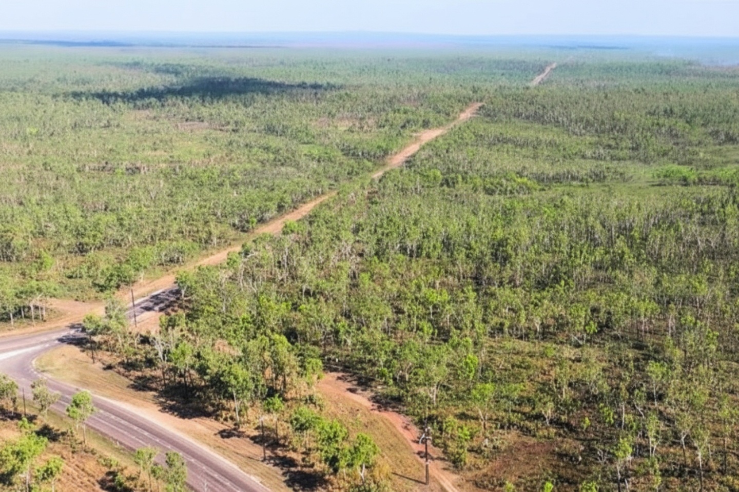 Beetaloo brings in Halliburton for Top End data centre push