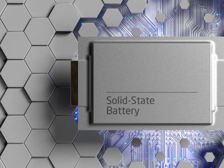 Critical Resources taps CSIRO for battery tech scale-up