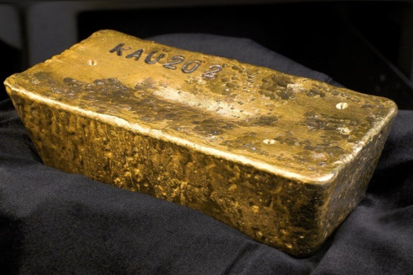 Kaiser Reef lifts gold production 8% from Tassie and Vic mines