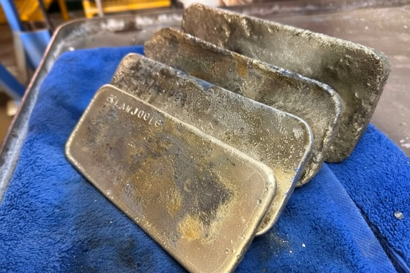 Auric banks whopping $28m profit from WA gold sales
