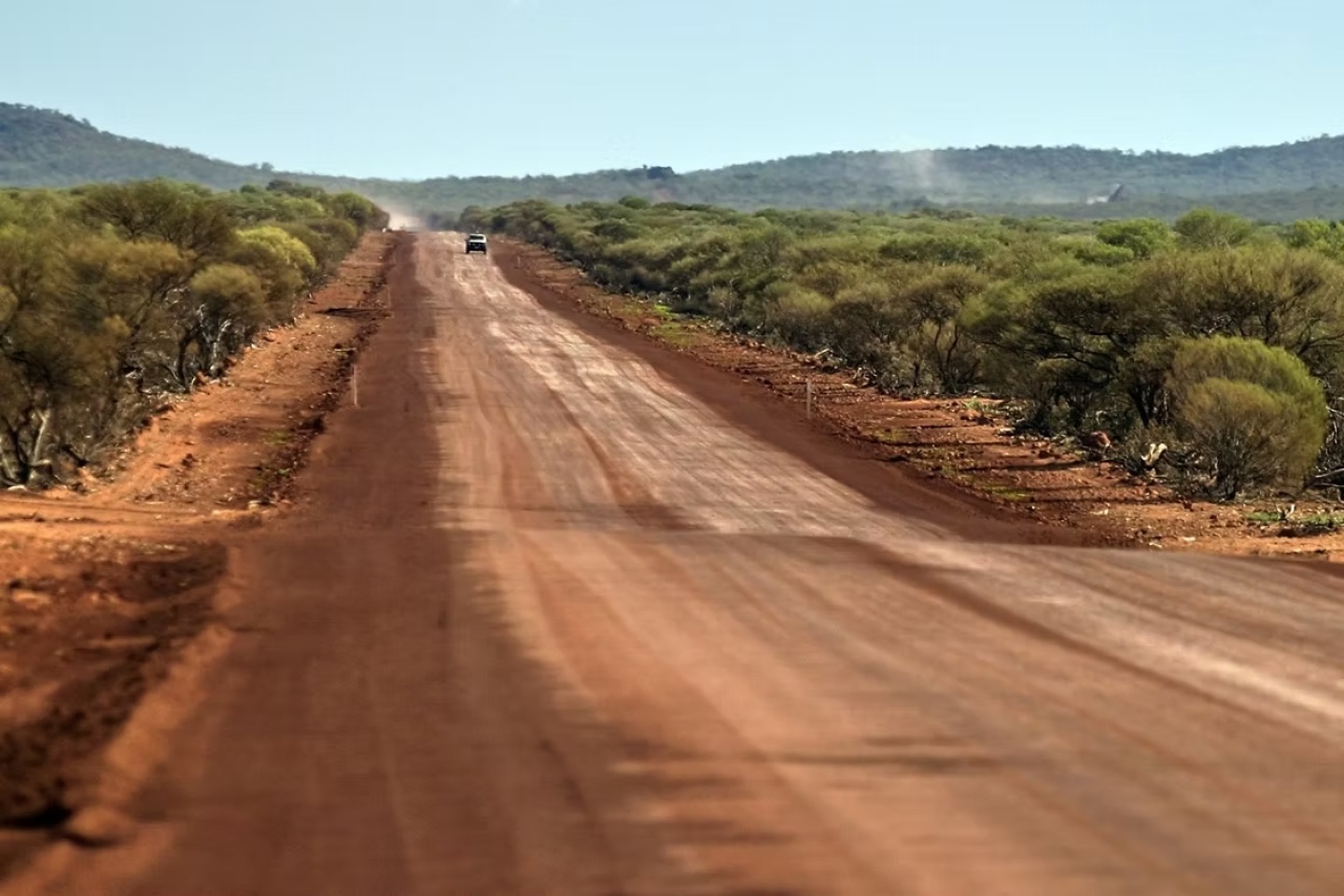 Terrain unlocks free-milling gold at flagship Murchison play