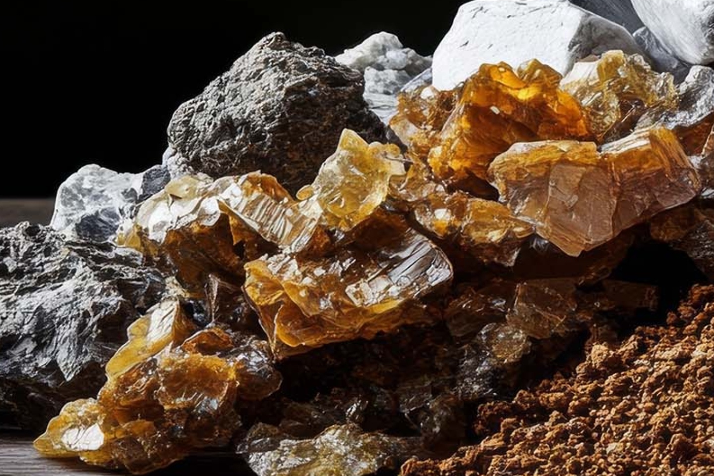 Critica lands WA Govt-backed cash boost for rare earths studies