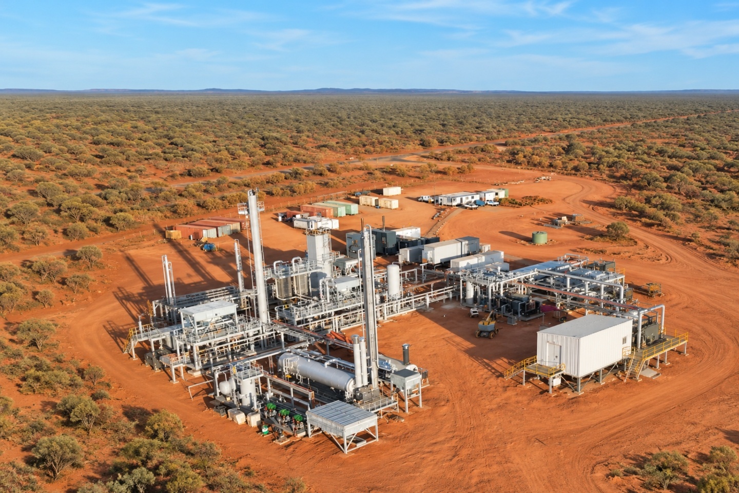 Buru eyes Kimberley gas bonanza with WA production licence bid