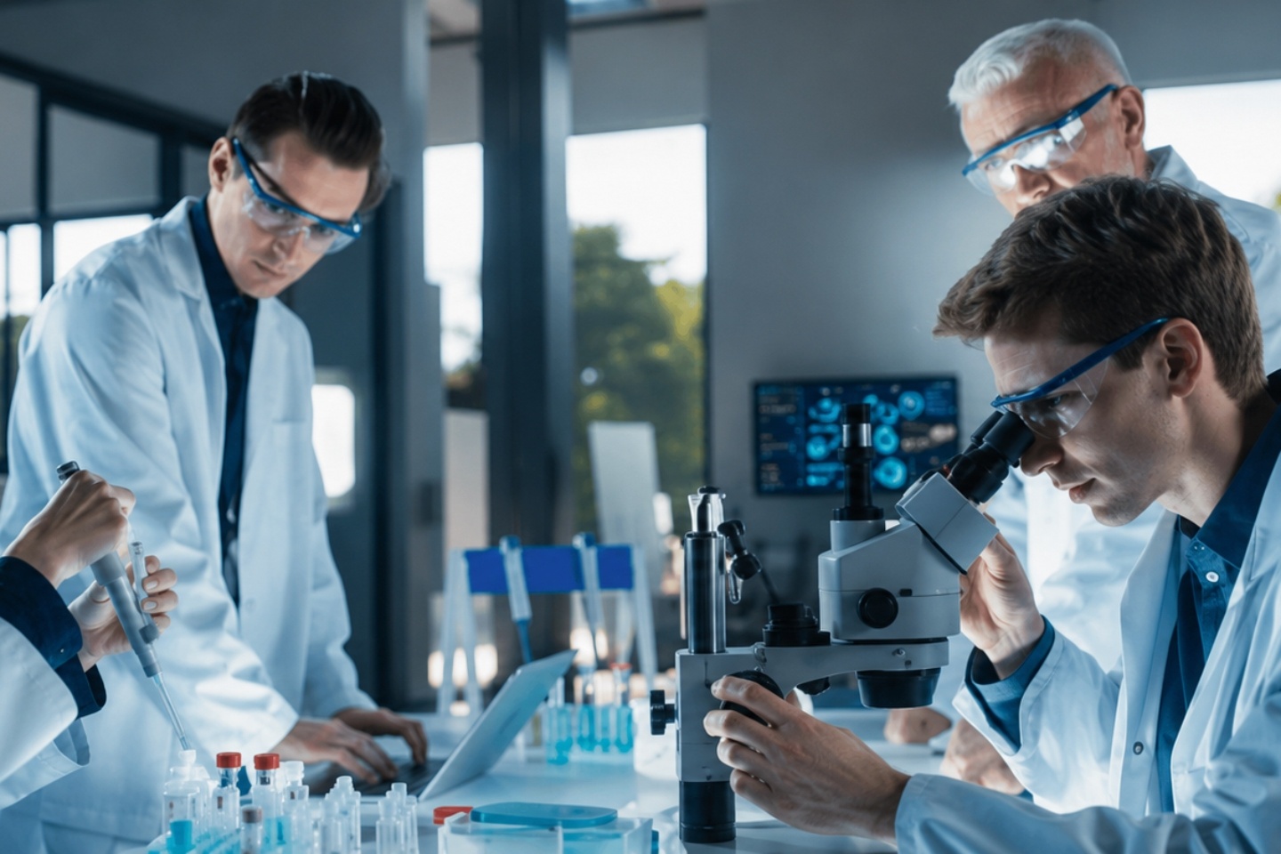 NeuroScientific hails 80% clinical response in Crohn’s stem cell program