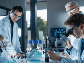 NeuroScientific hails 80% clinical response in Crohn’s stem cell program