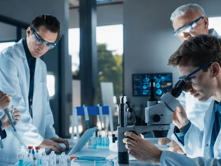NeuroScientific hails 80% clinical response in Crohn’s stem cell program