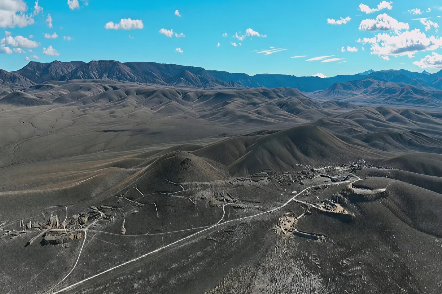 Viking gets nod for tungsten drilling blitz in Nevada