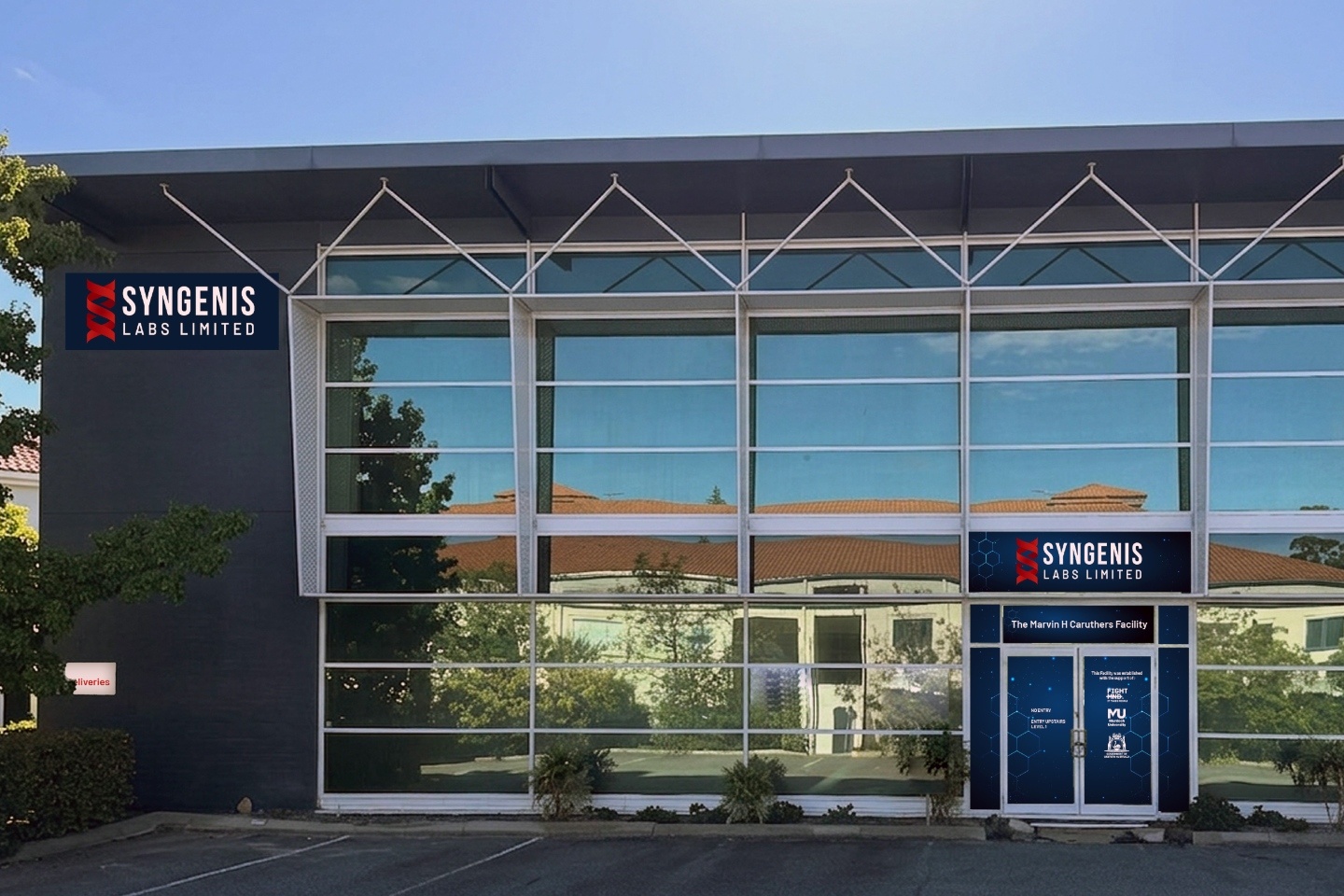 Syngenis banks $4M pre-float to power AI-driven biotech platform