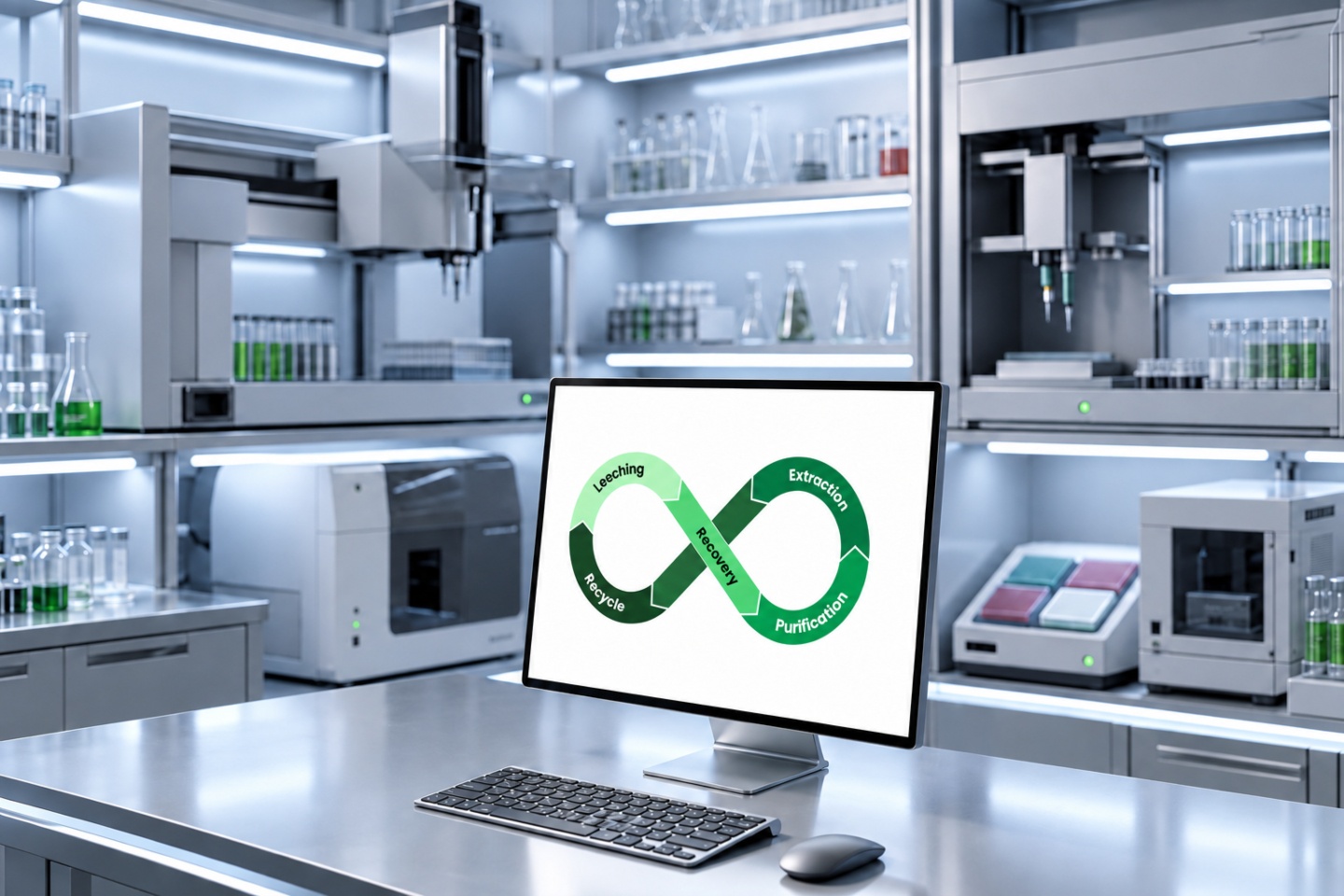 Mount Ridley builds patent fortress around metals recovery tech