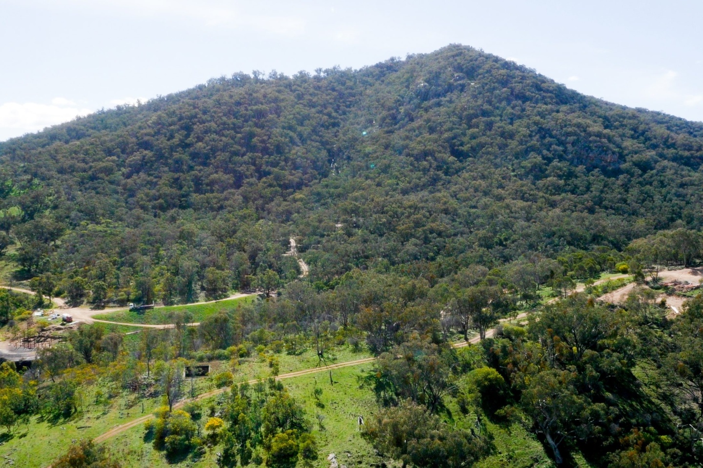 Kuniko eyes uber-grade prize at Lachlan Fold precious metals play