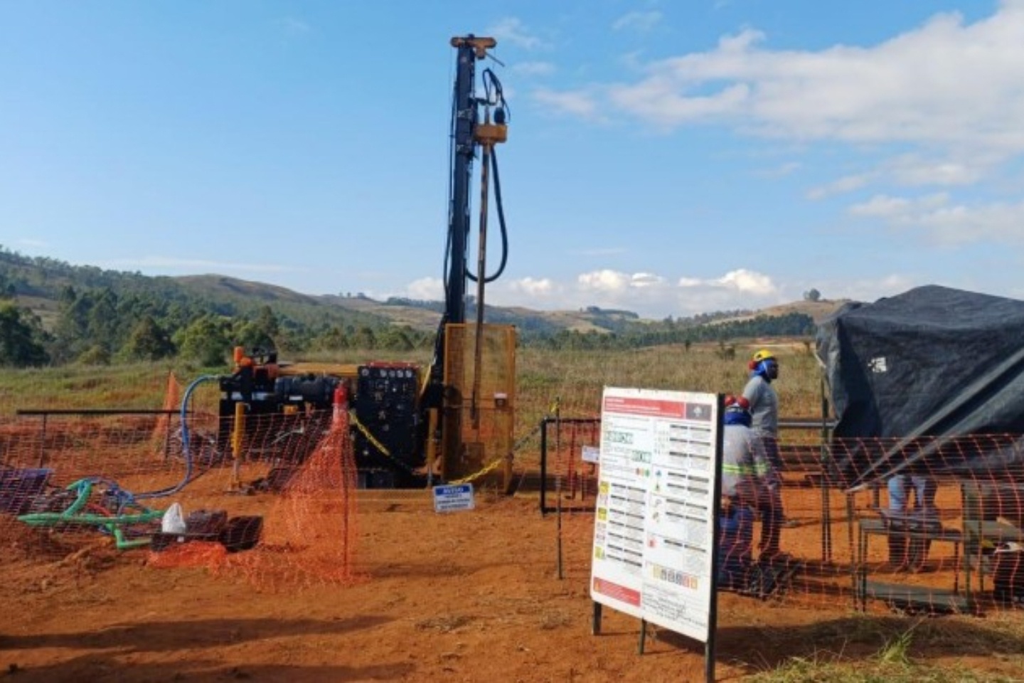Viridis taps engineering heavyweights for Brazilian rare earths build