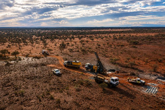 Gateway fires up three-rig gold hunt at WA Yandal project