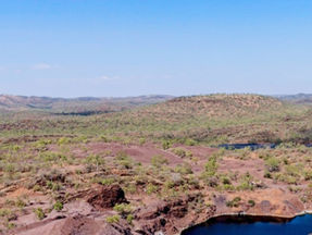 Fresh geophysics fuels growing True North Qld copper target