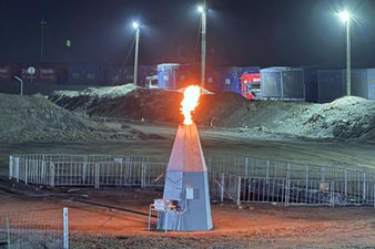 TMK secureslocks in driller for fresh Mongolian gas pilot well