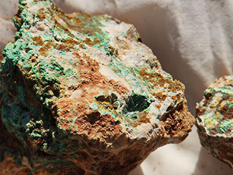 Neometals adds copper firepower to Barrambie gold hunt in WA