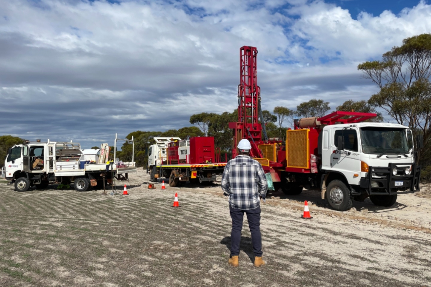 McLaren lands standout 4.96% heavy mineral average in WA Eucla Basin